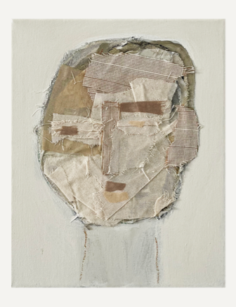 RAQUEL BARRIOS - MOLDEAR / MOLD I, II, V