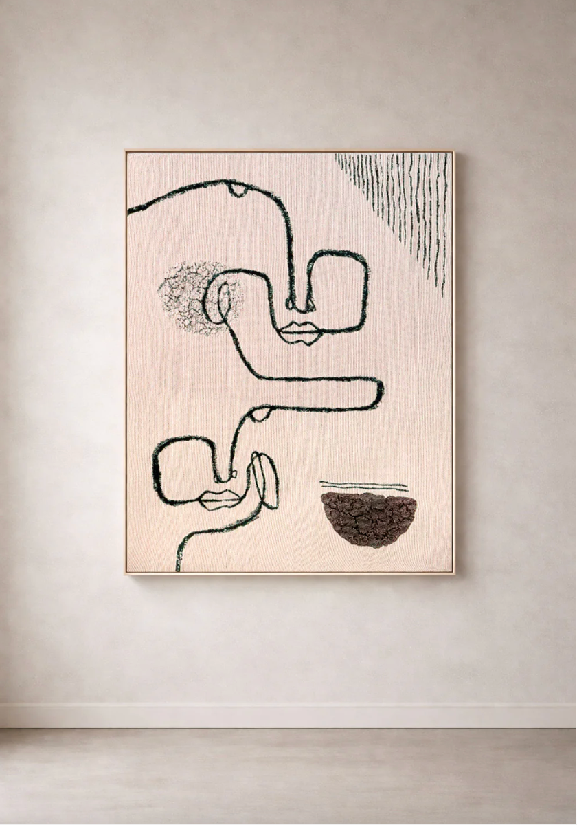 LINEFACES