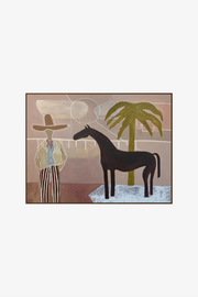 Island Cowboy