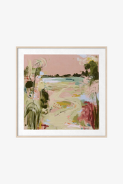 Rosewater Marsh