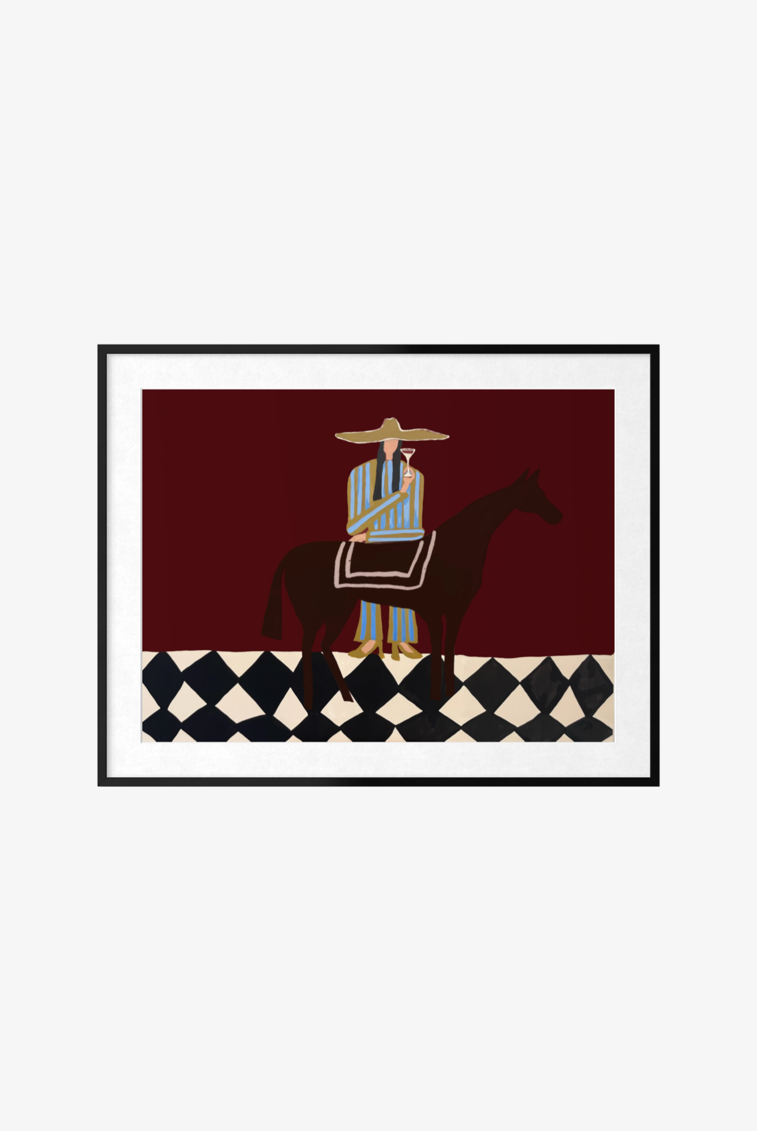 Martini Rider