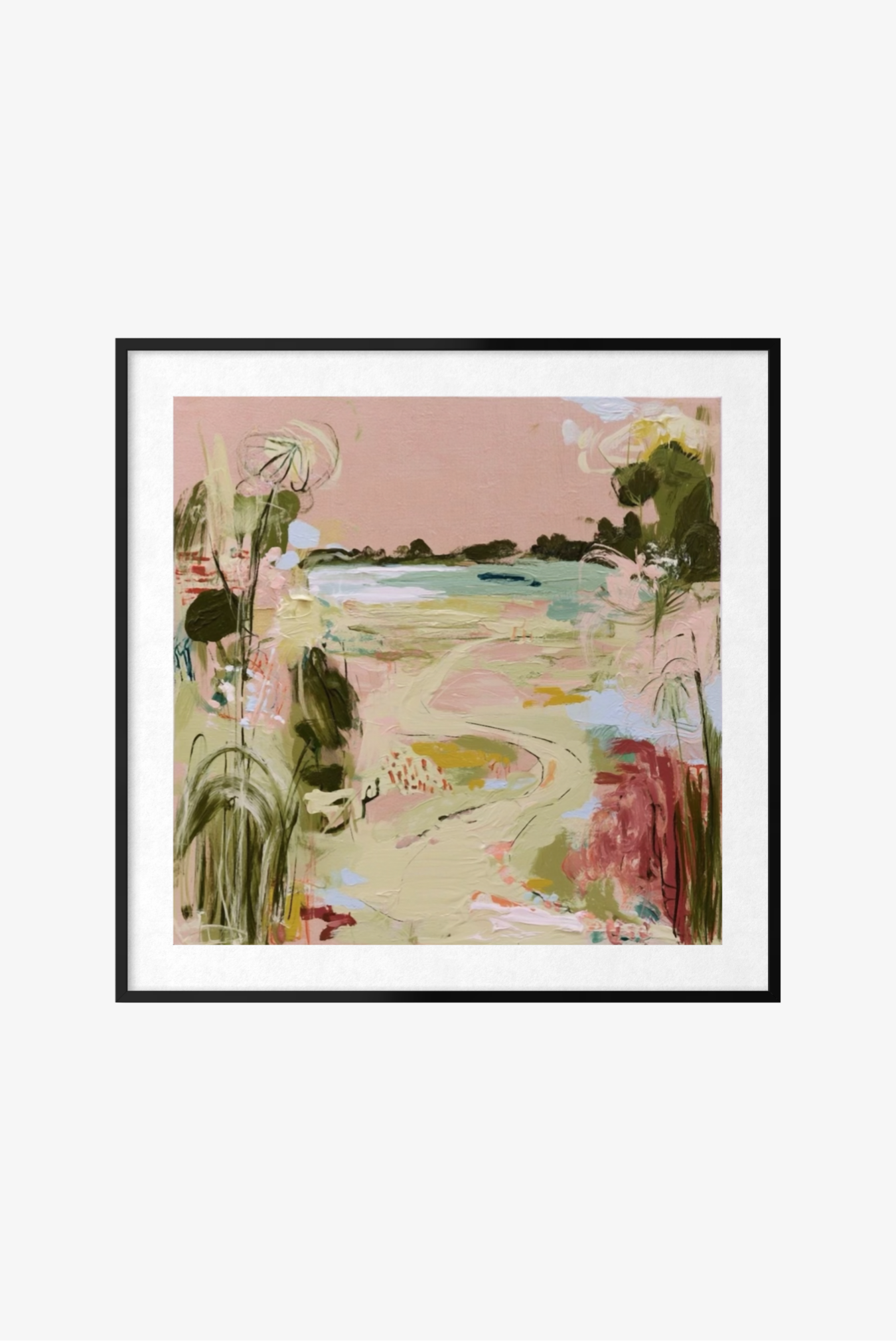 Rosewater Marsh