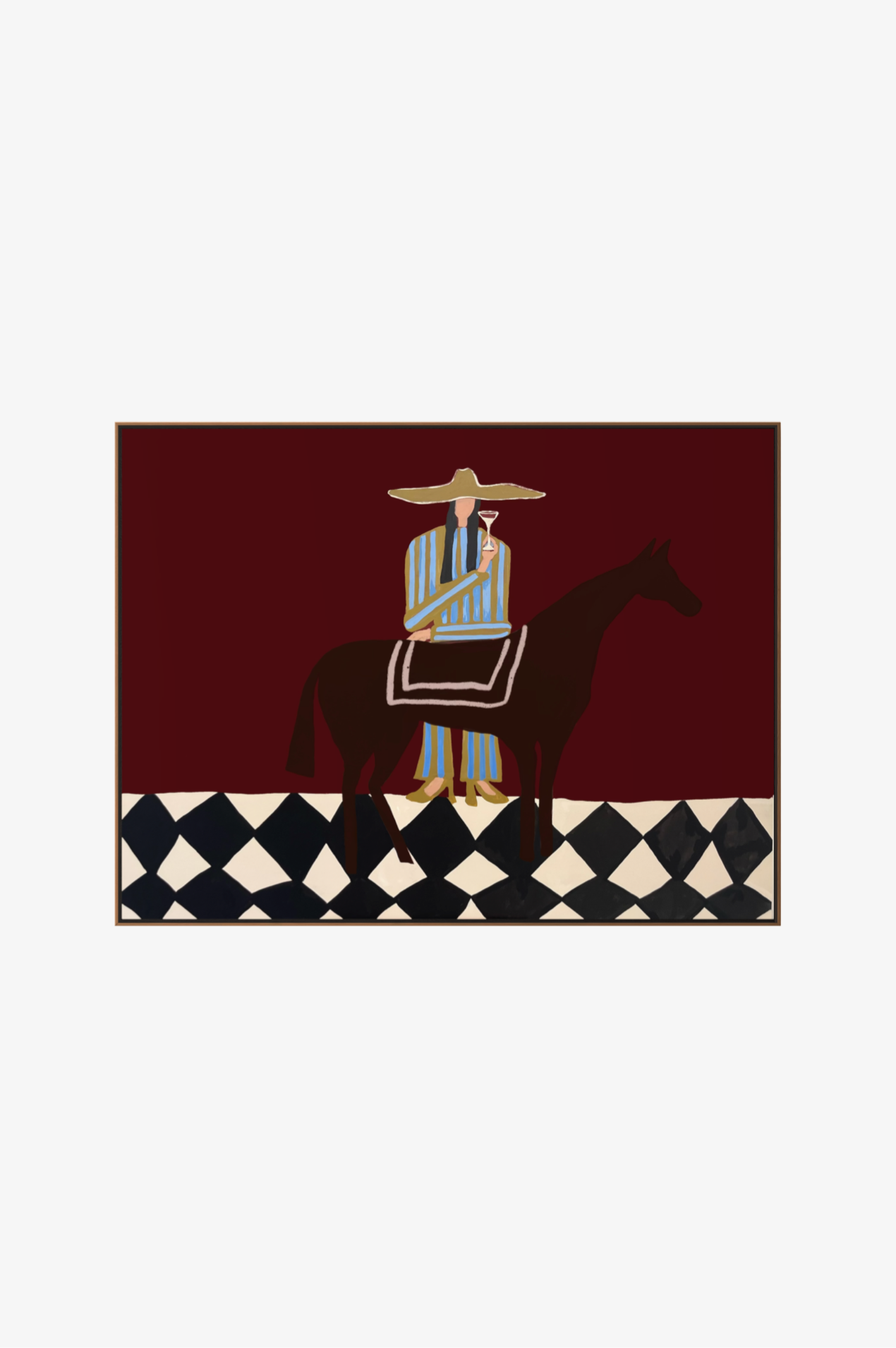 Martini Rider