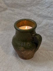 Terra Coastal Candle