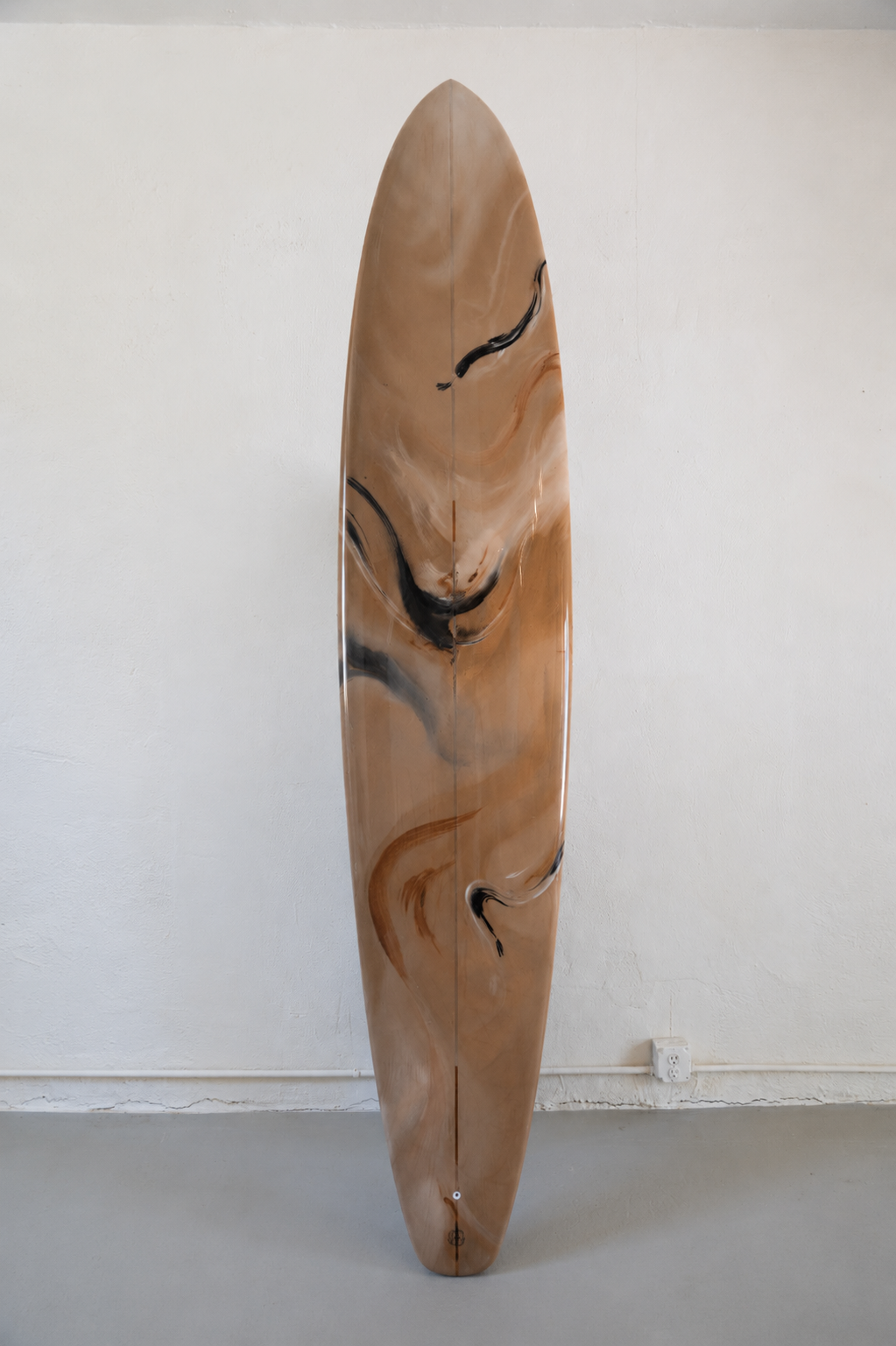 The Darrilyn Surfboard