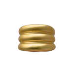 Menorca Lip Balm Ring