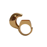 Menorca Lip Balm Ring