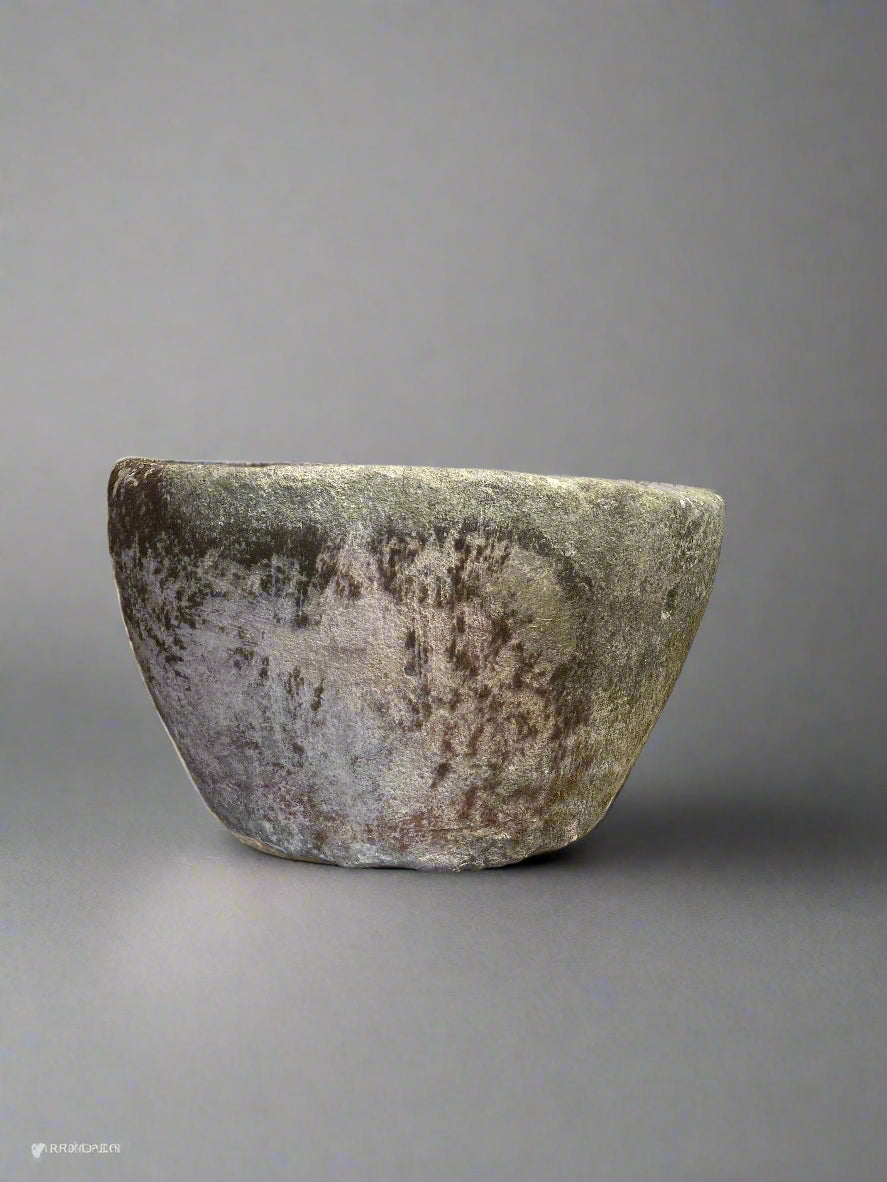 Limestone Trough