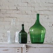 Antique Glass Bottle