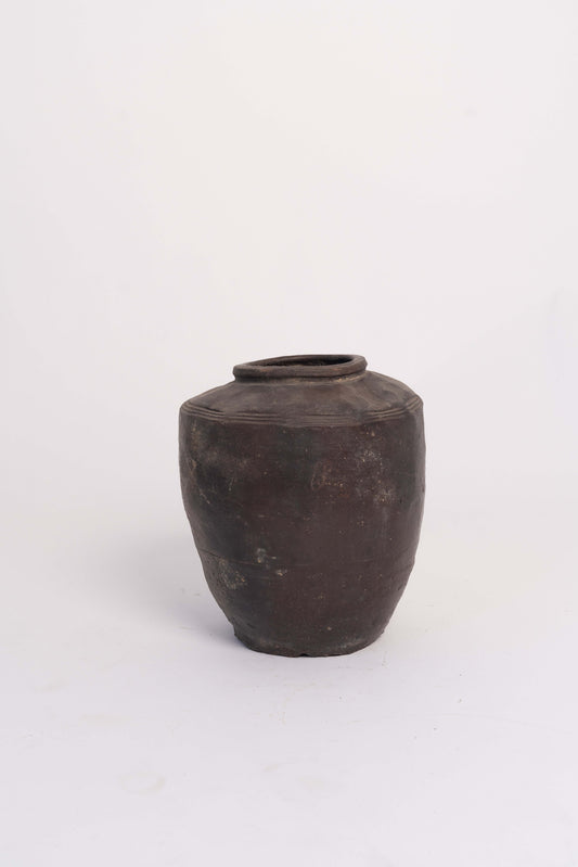 Antique Borneo Pot