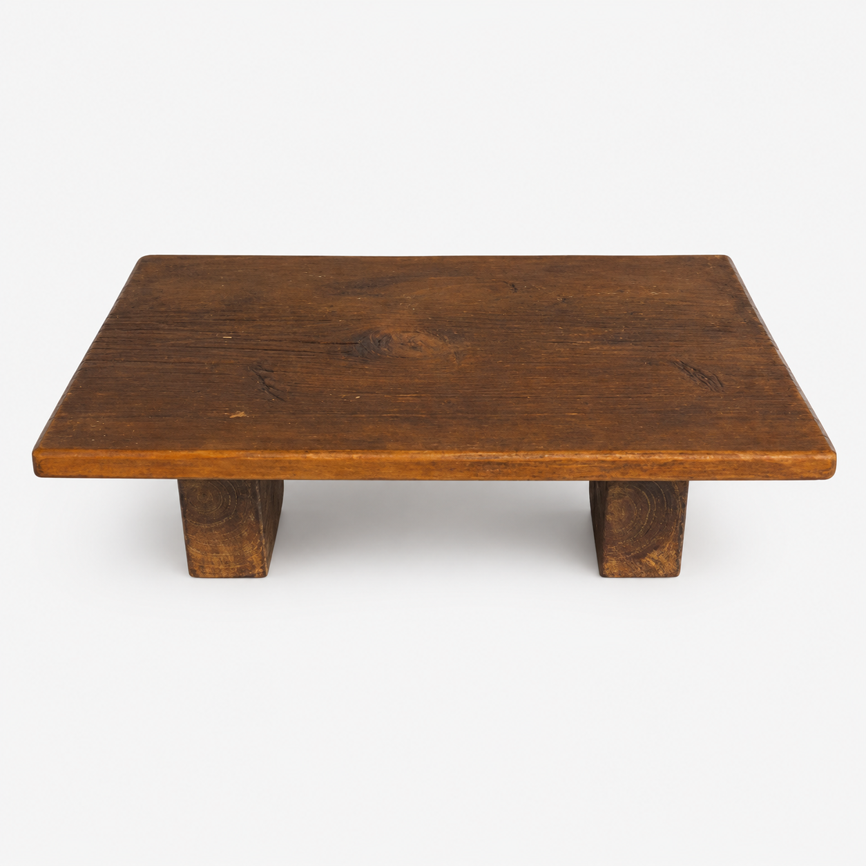 Wood Riser