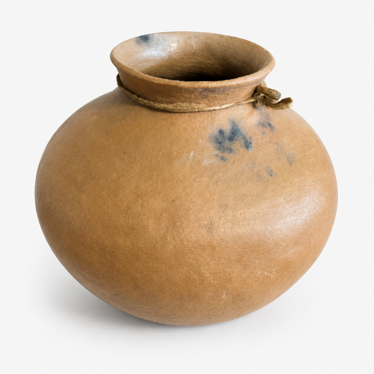 Terracotta Large Pot