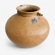 Terracotta Large Pot