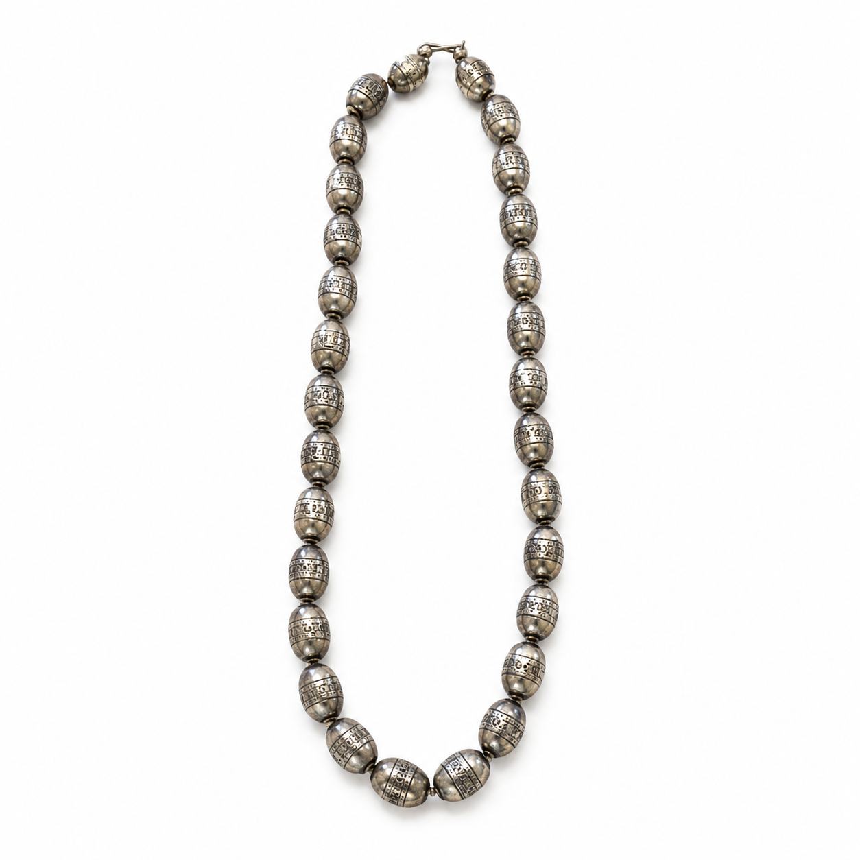 Brass Beads