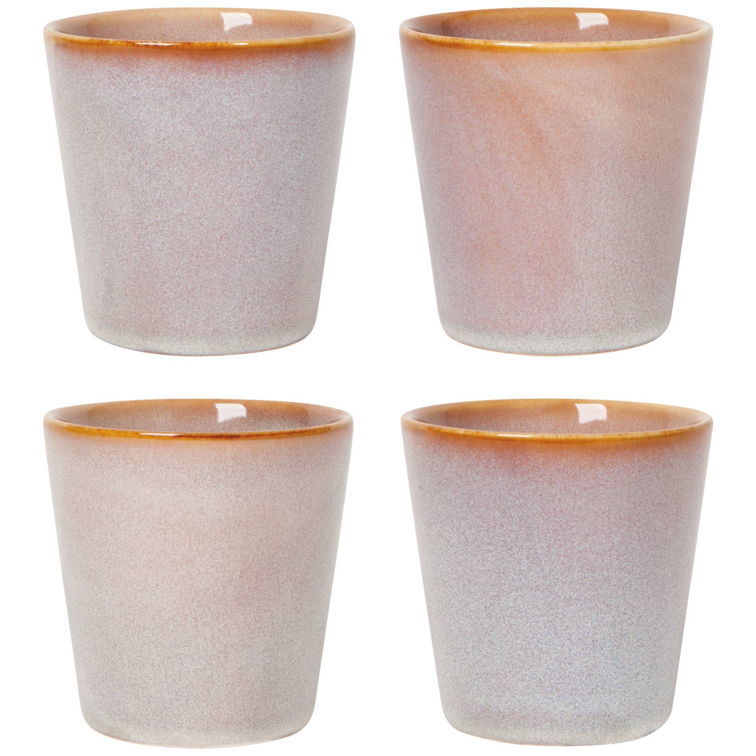 Nomad Cups Set of 4