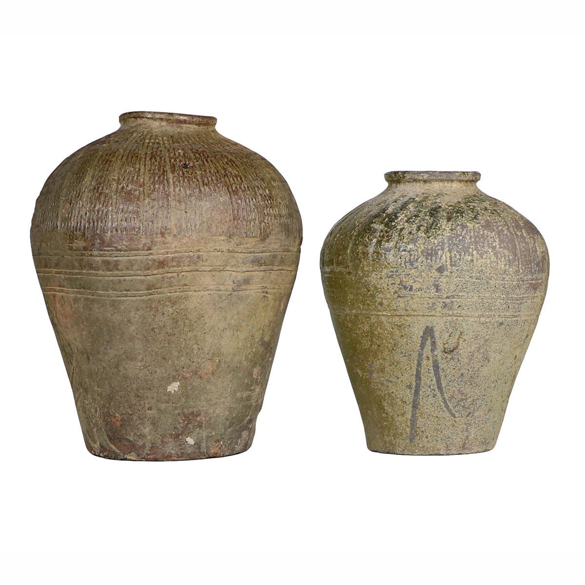 Rice Wine Jar