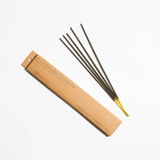 Saltwater Jasmine– Incense Sticks