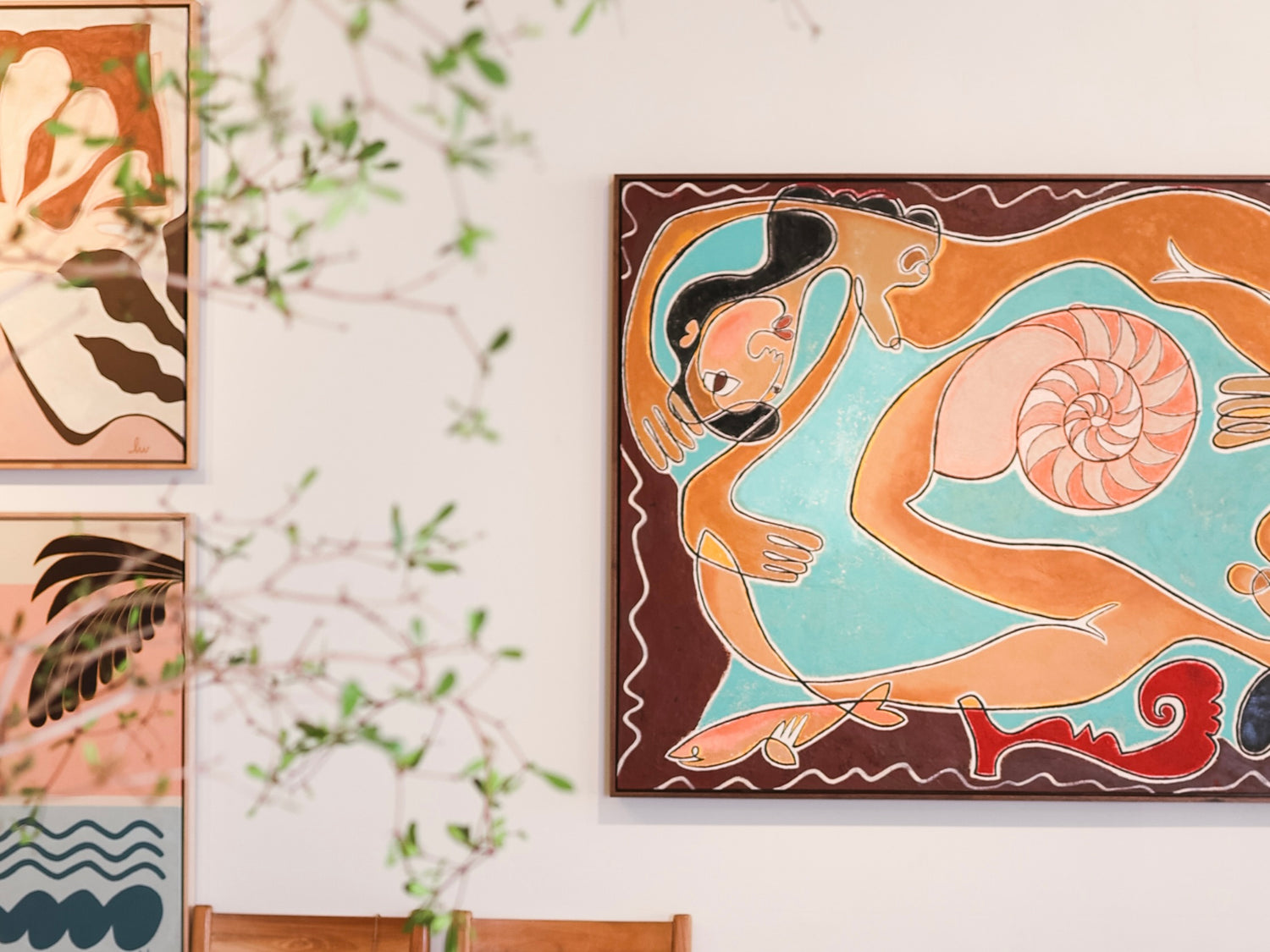 Roam Homeware