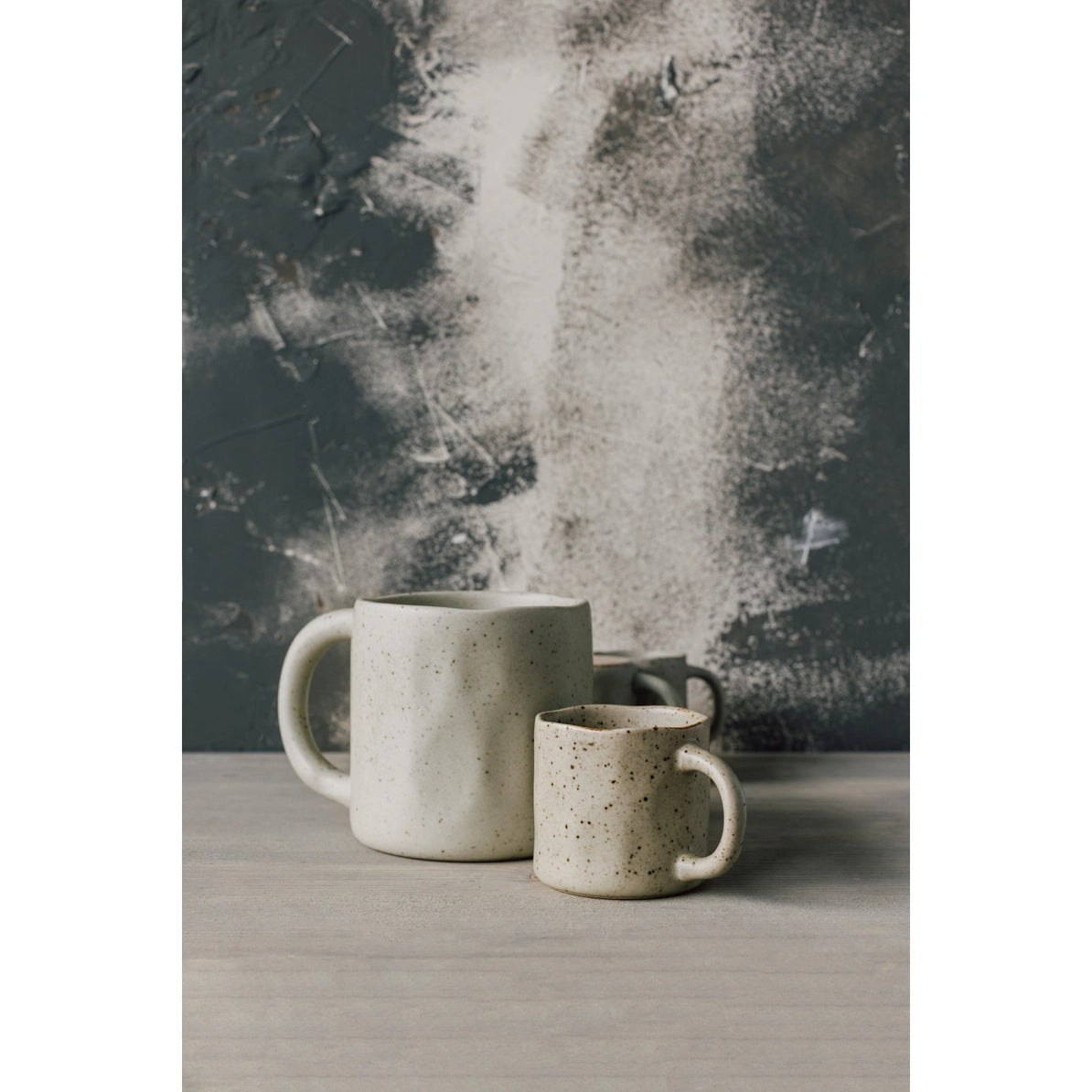 Maison Espresso Cups - Individual