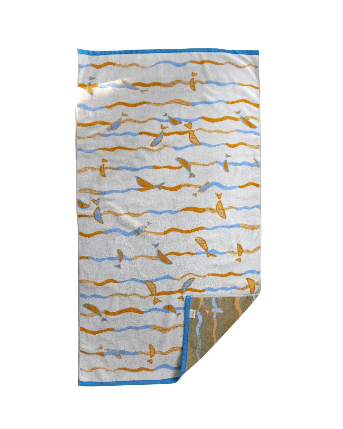 Coco Towel