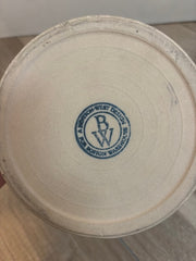 Vintage Small Stone Crock