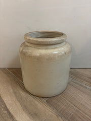 Antique Crock
