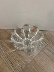 Small Crystal Bowl