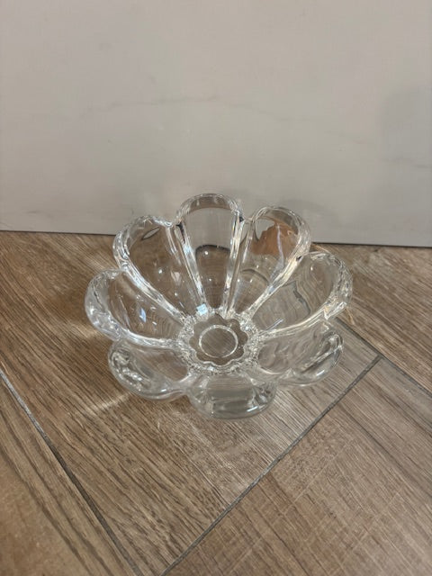 Small Crystal Bowl
