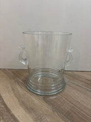 Crystal Ice Bucket