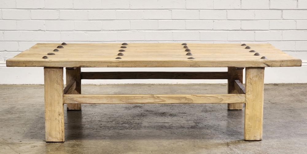 Chicama Coffee Table (In Store Pickup Only)