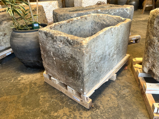 Limestone Trough - R