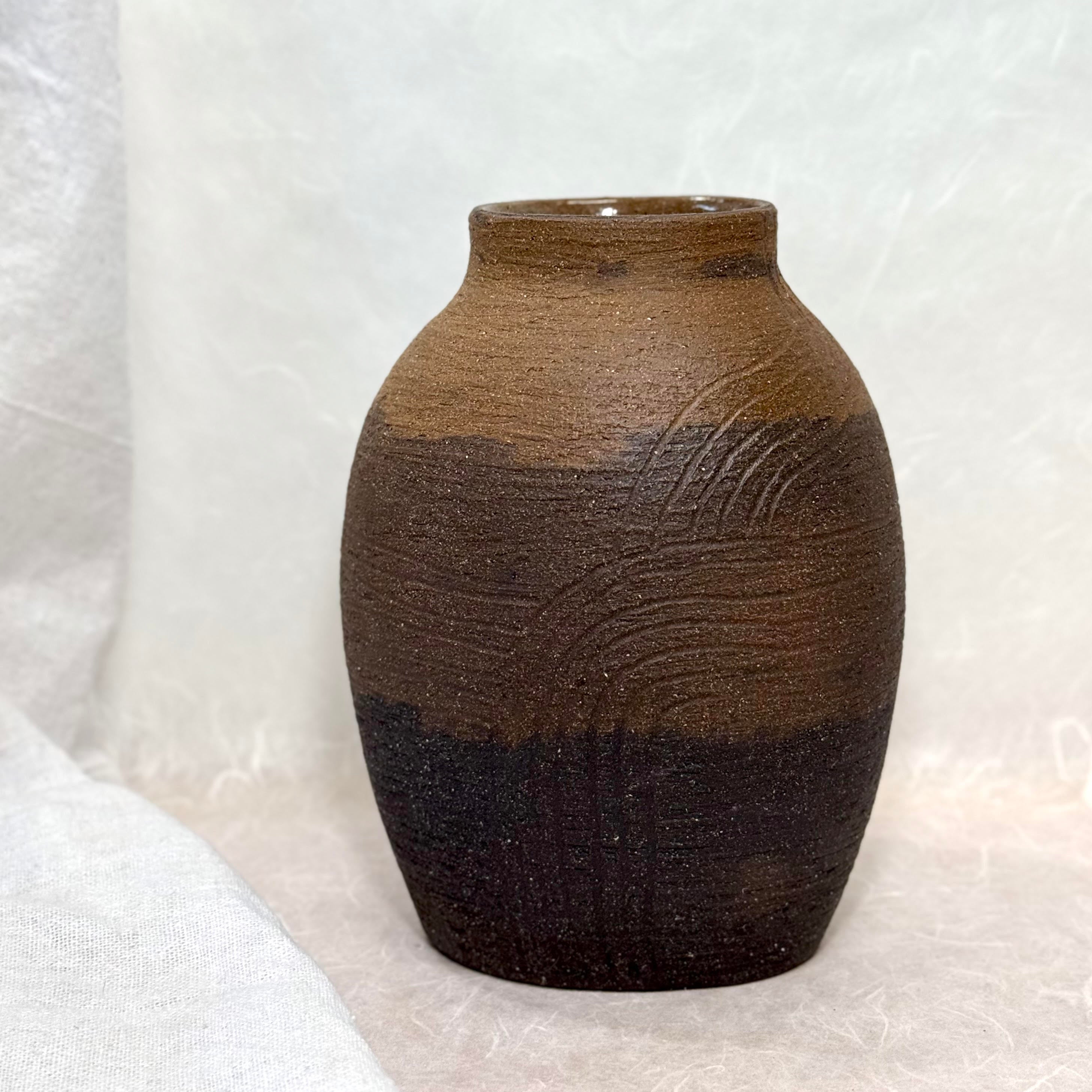 Layers 2 Vessel