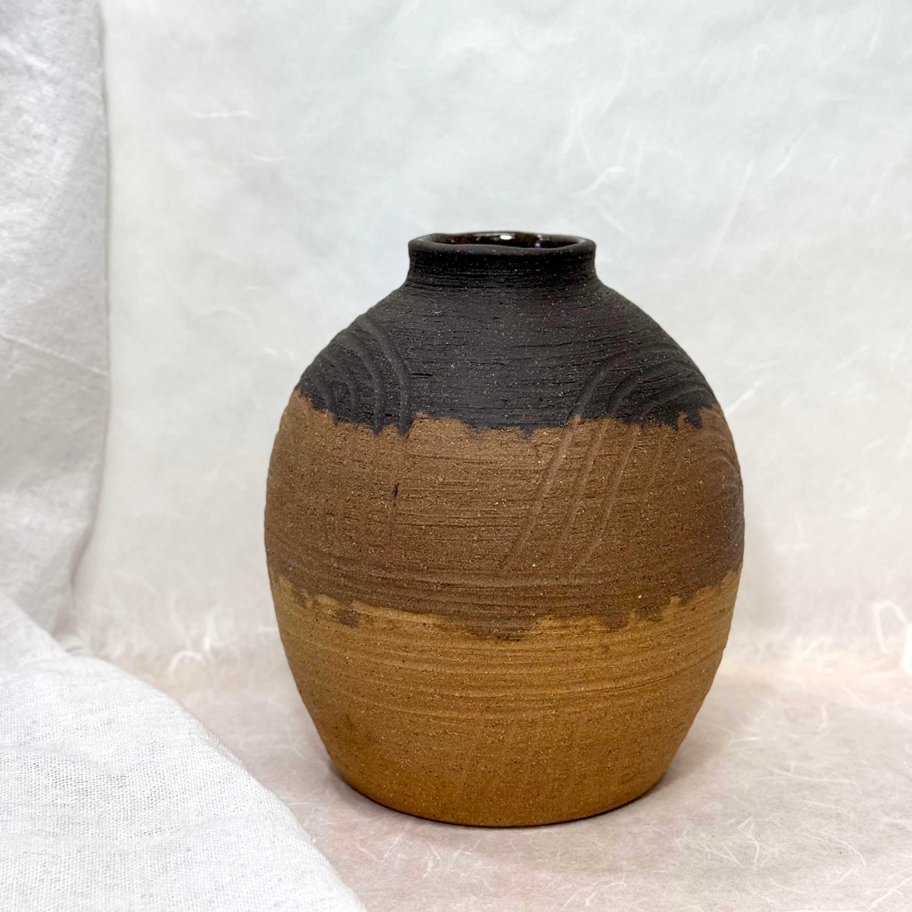 Layers 3 Vessel