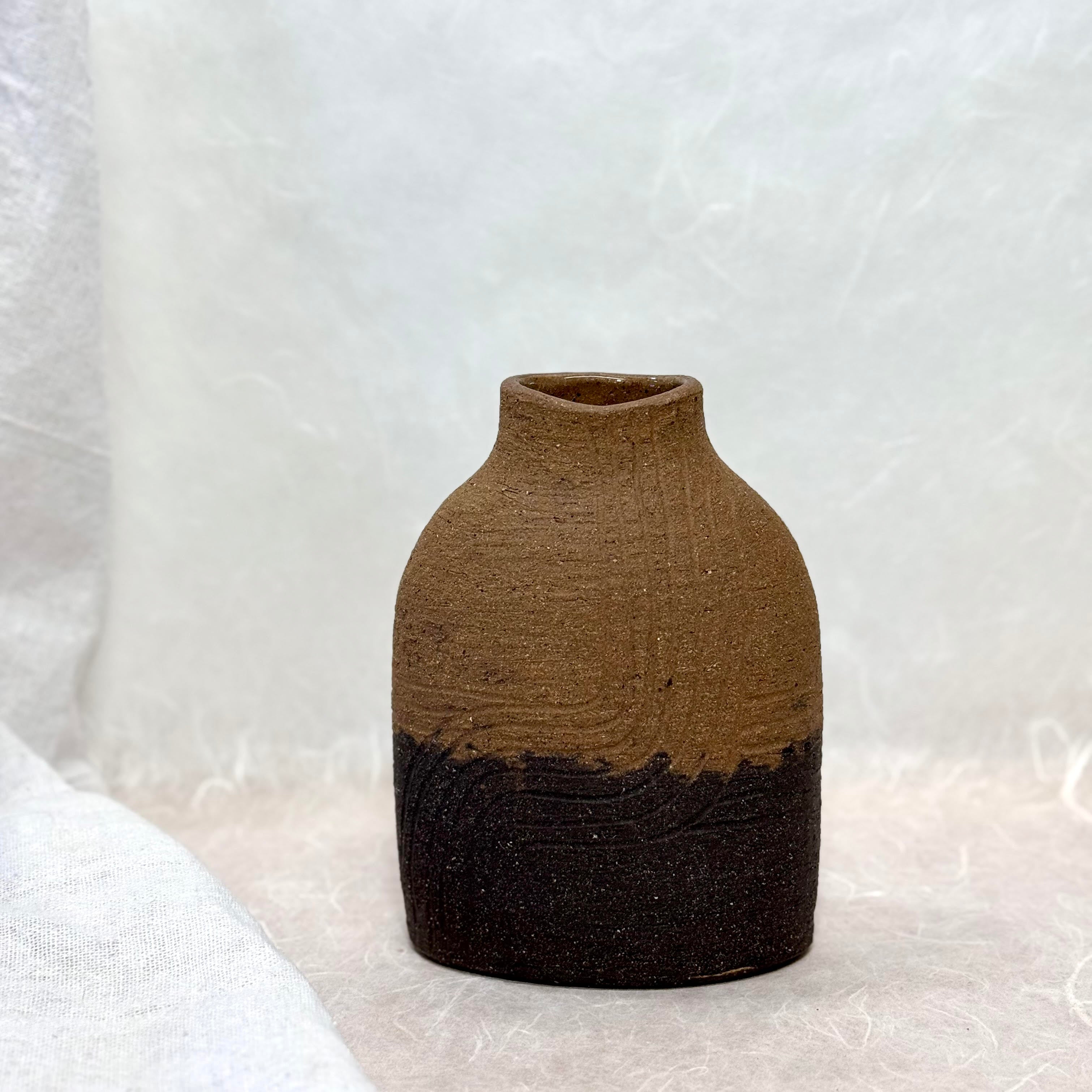 Layers 1 Vessel